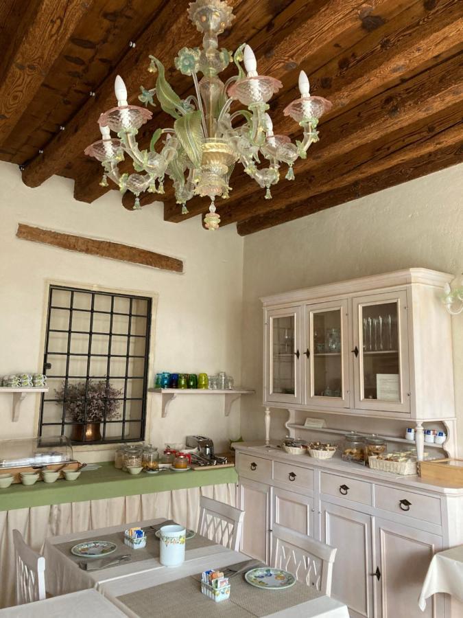 Agriturismo San Michele Vicenza Exteriör bild