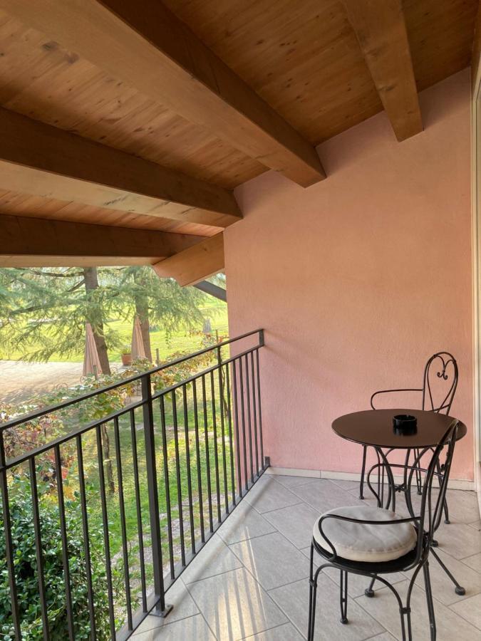 Agriturismo San Michele Vicenza Exteriör bild
