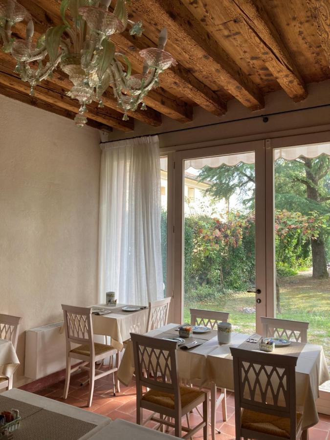 Agriturismo San Michele Vicenza Exteriör bild
