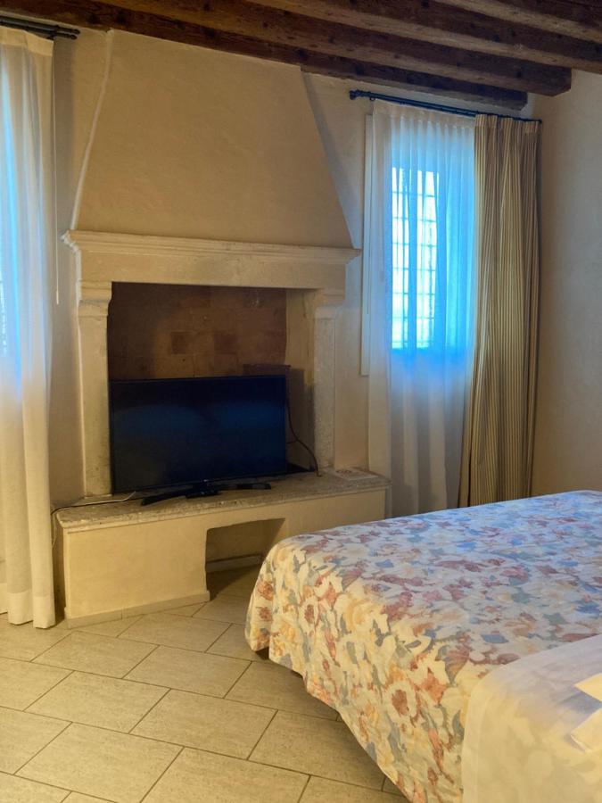 Agriturismo San Michele Vicenza Exteriör bild