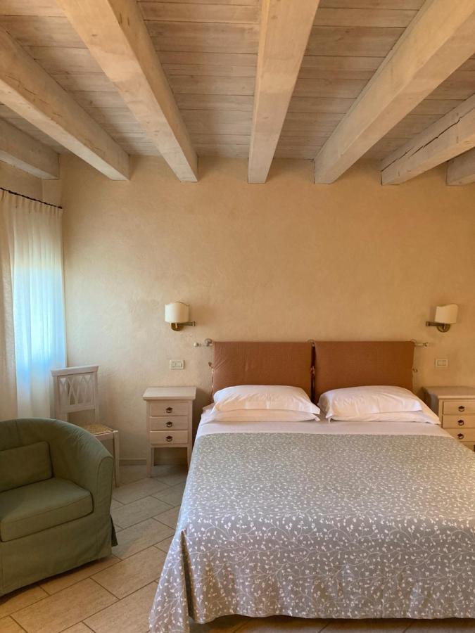 Agriturismo San Michele Vicenza Exteriör bild